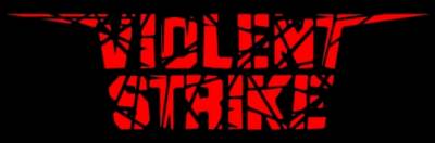 logo Violent Strike